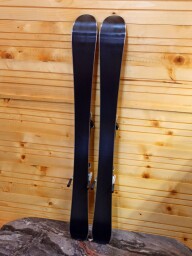 LYŽE HEAD SUPERSHAPE TEAM 97CM